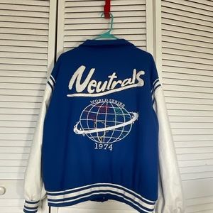 RenovarStyle/ blue / s